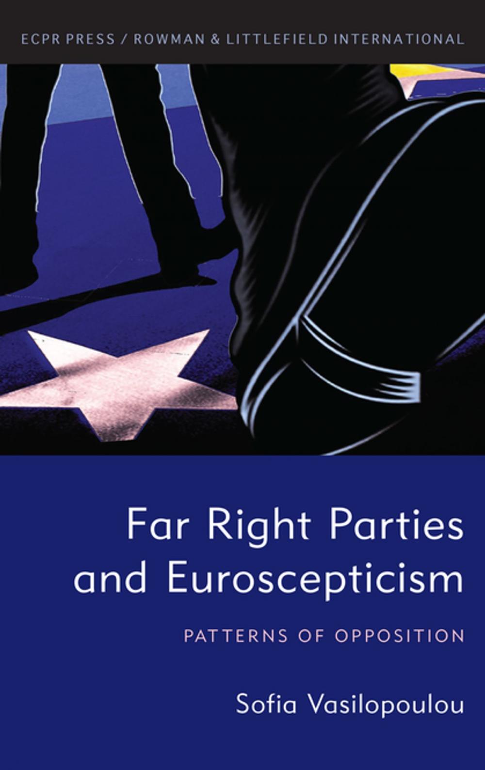 Big bigCover of Far Right Parties and Euroscepticism