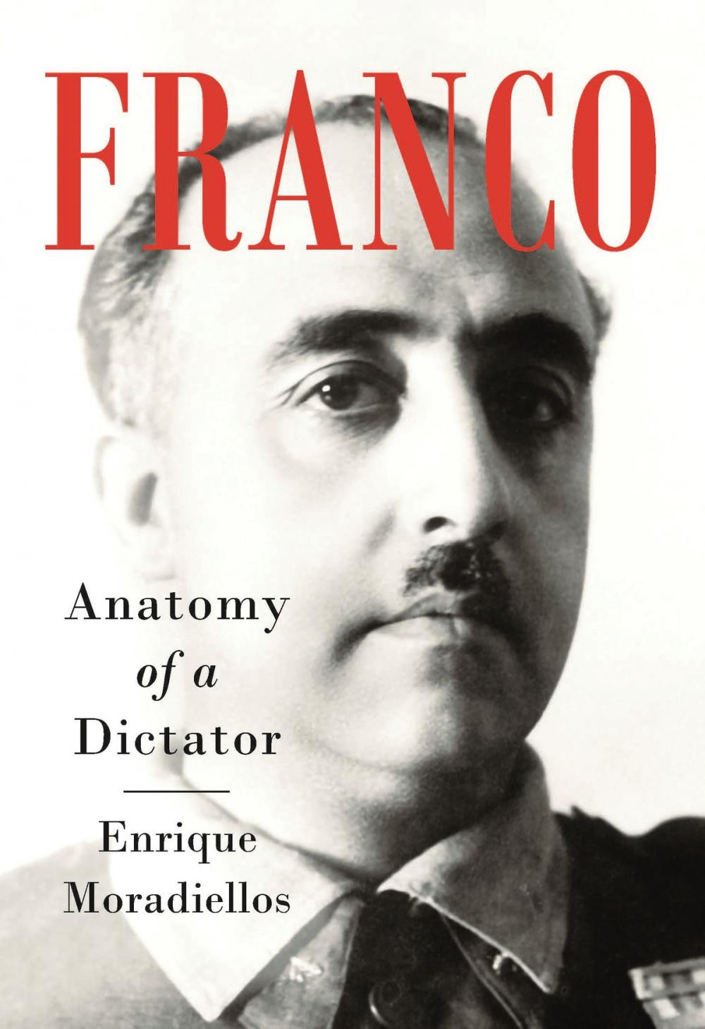 Big bigCover of Franco