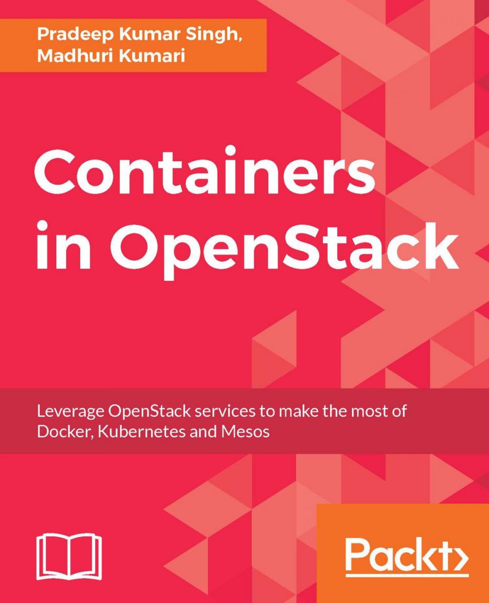 Big bigCover of Containers in OpenStack