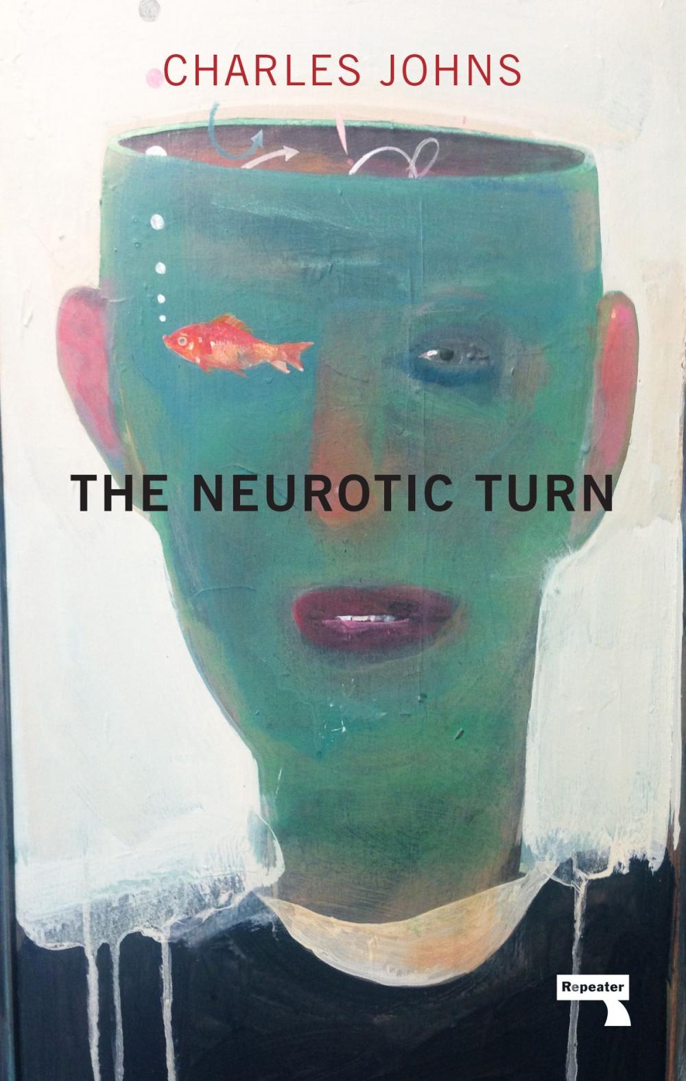 Big bigCover of The Neurotic Turn