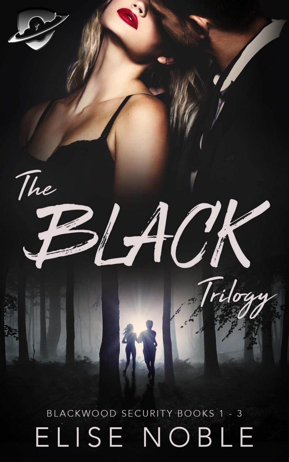 Big bigCover of The Black Trilogy