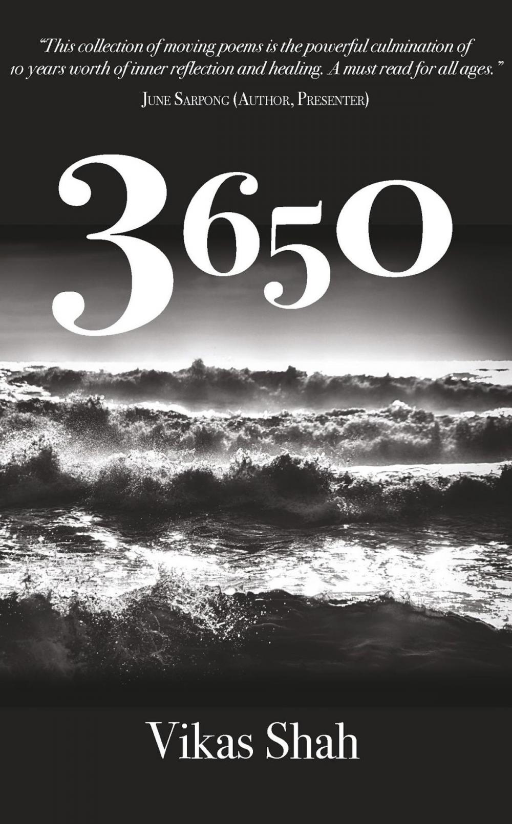 Big bigCover of 3650