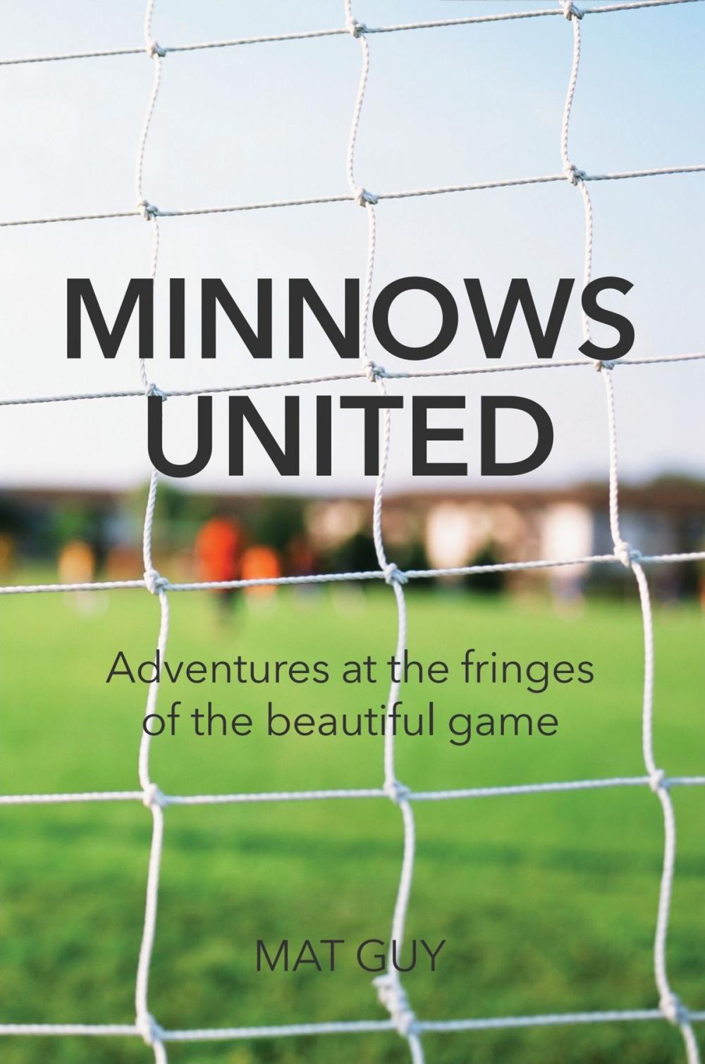 Big bigCover of Minnows United