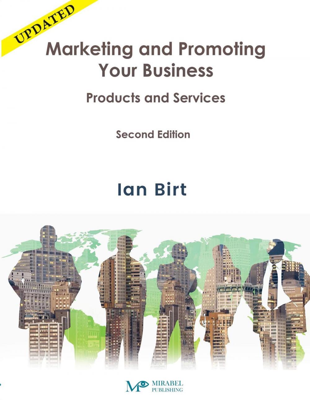 Big bigCover of Marketing and Promoting Your Business