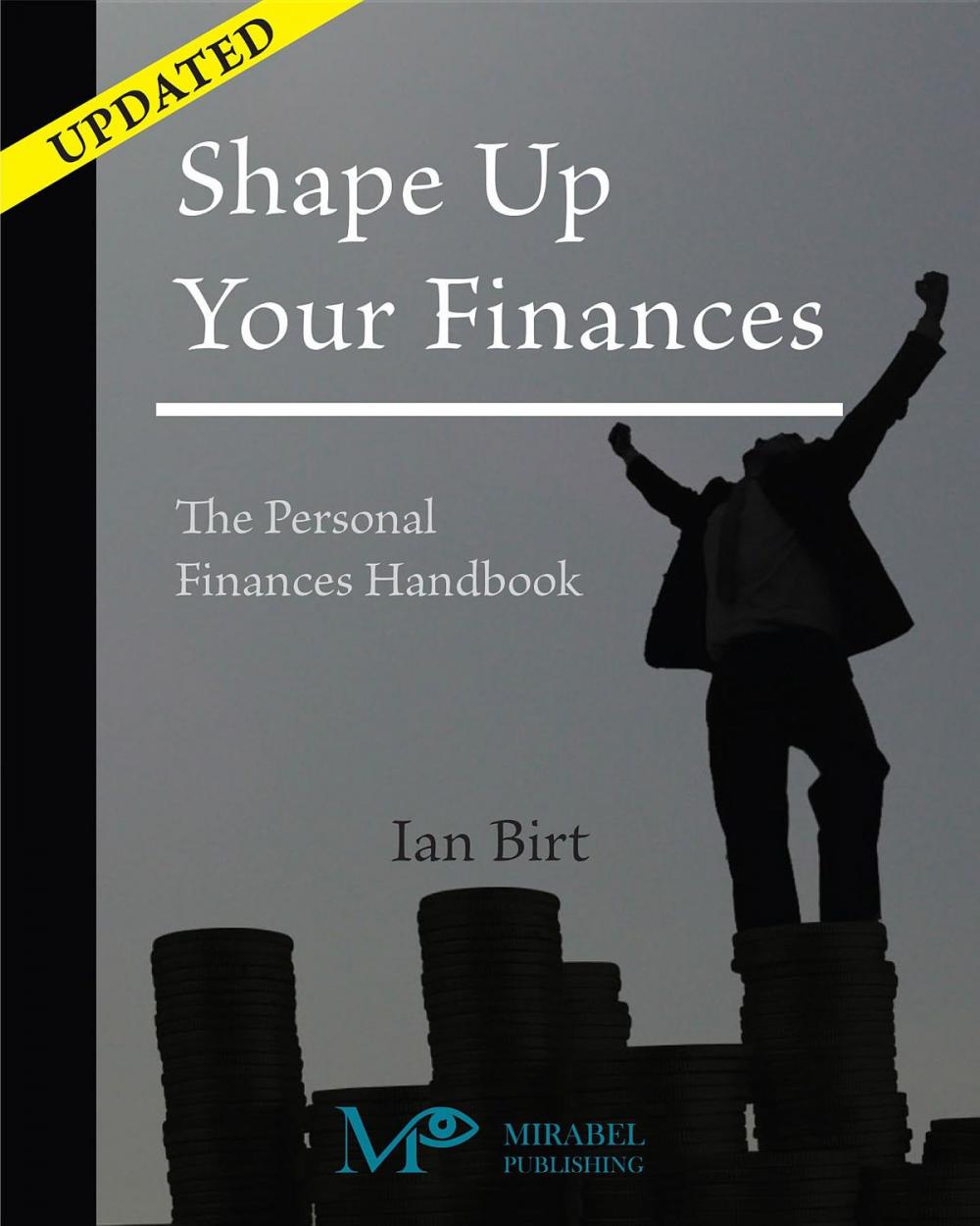 Big bigCover of Shape Up Your Finances