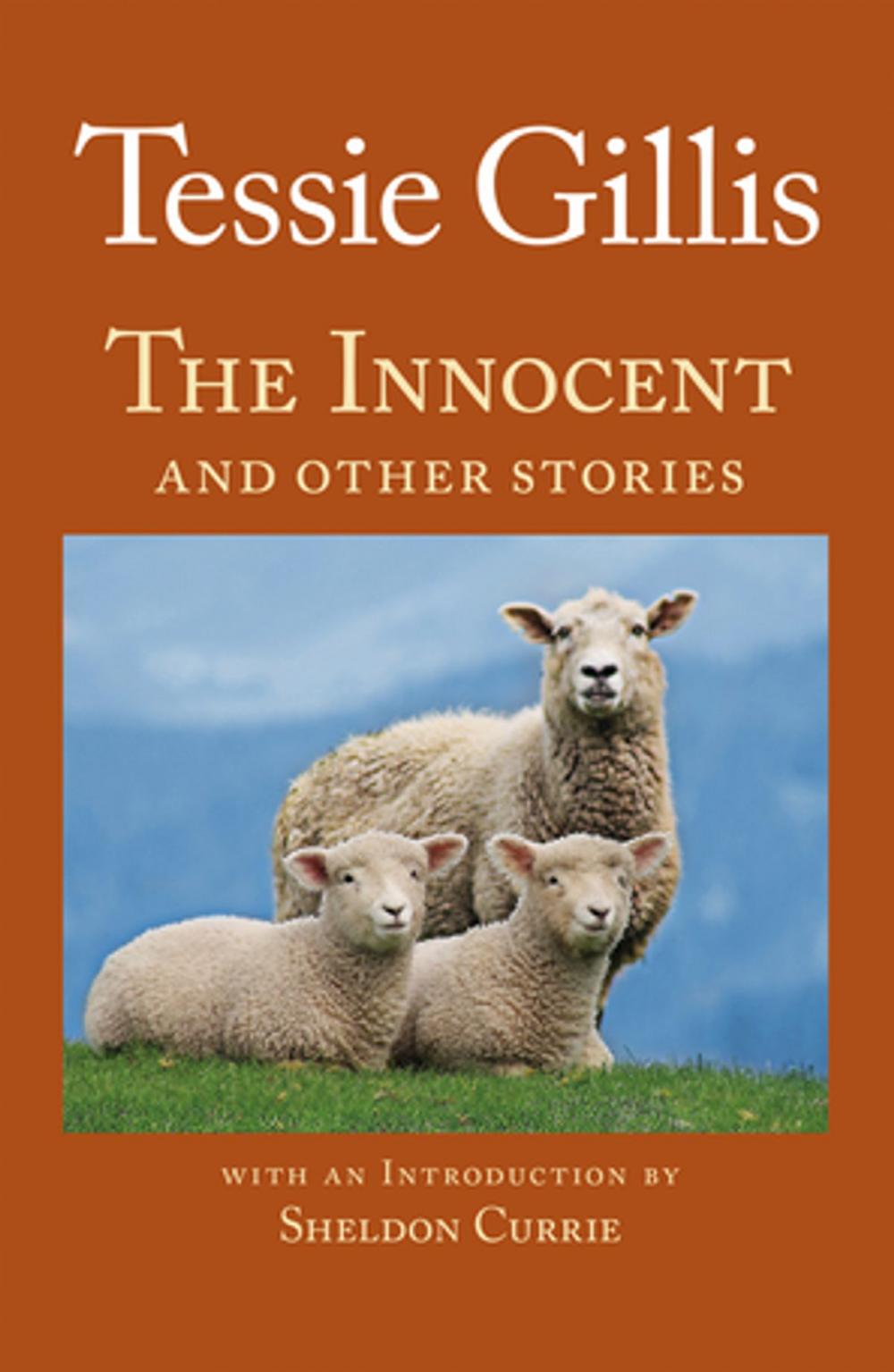 Big bigCover of The Innocent and Other Stories