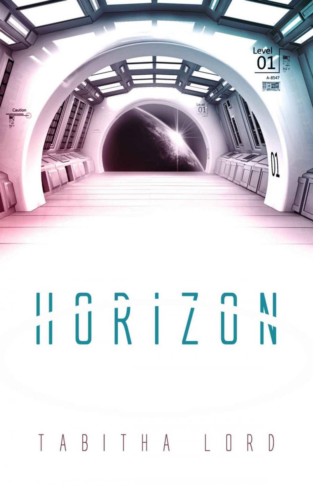 Big bigCover of Horizon