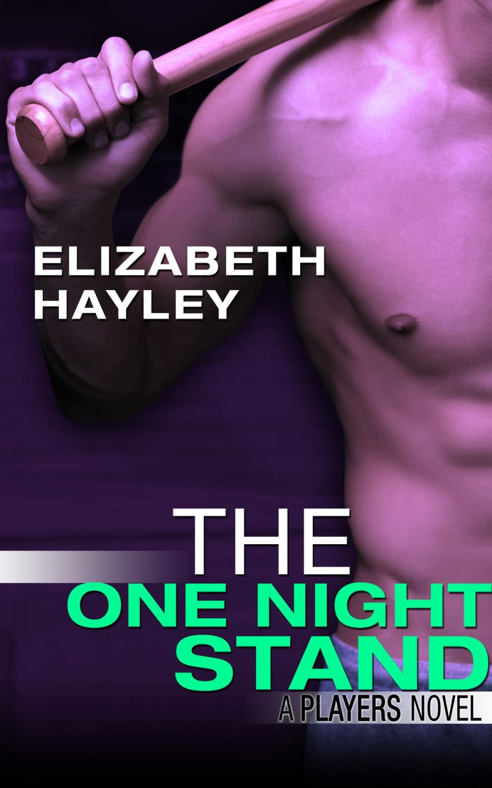 Big bigCover of The One Night Stand