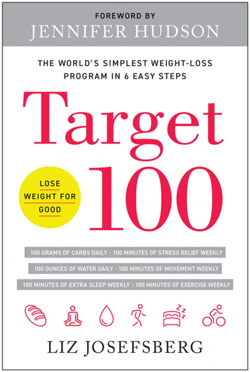 Big bigCover of Target 100