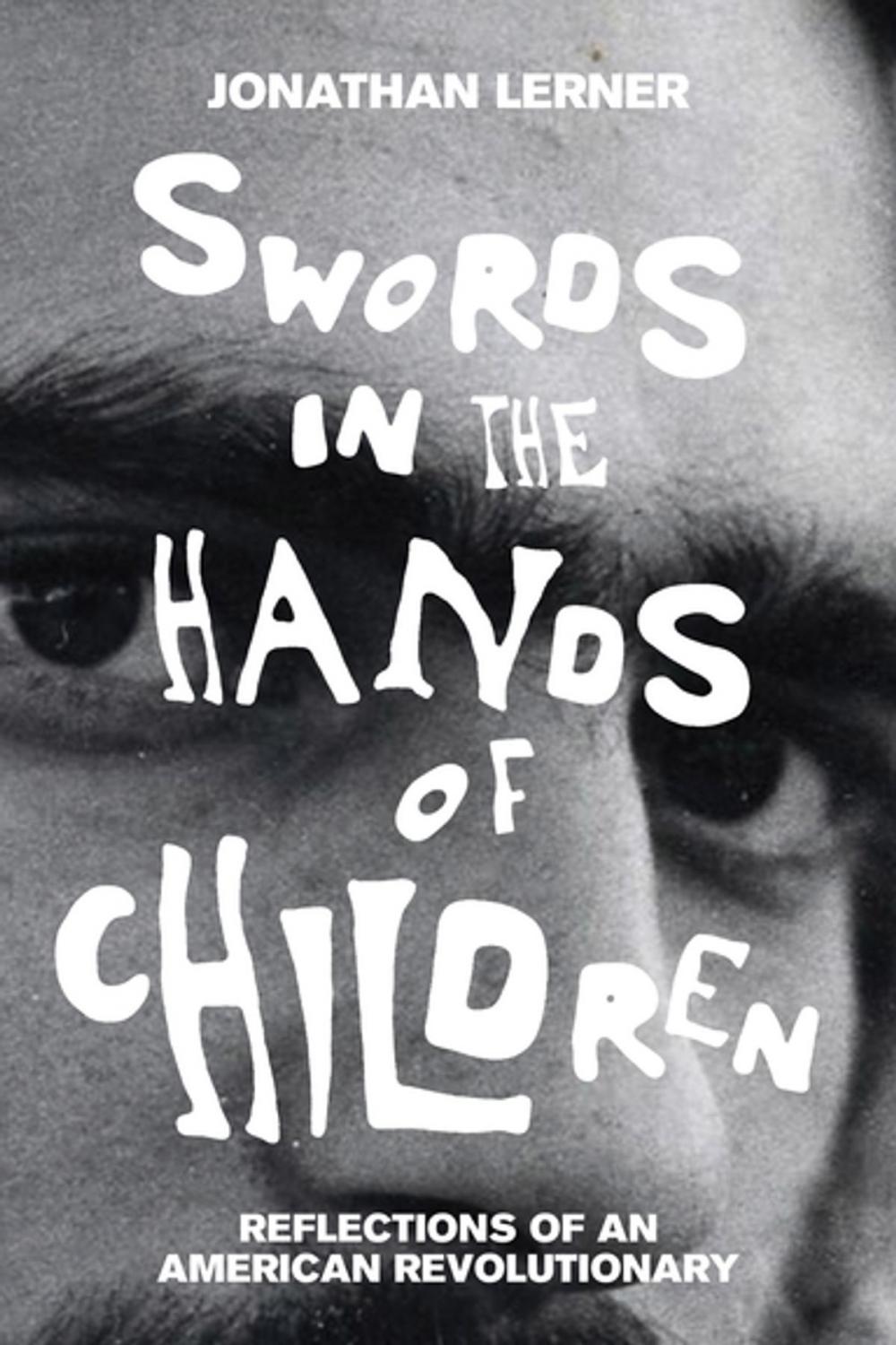 Big bigCover of Swords in the Hands of Children