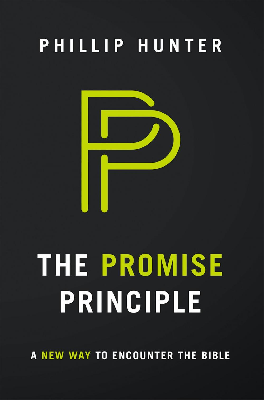 Big bigCover of The Promise Principle