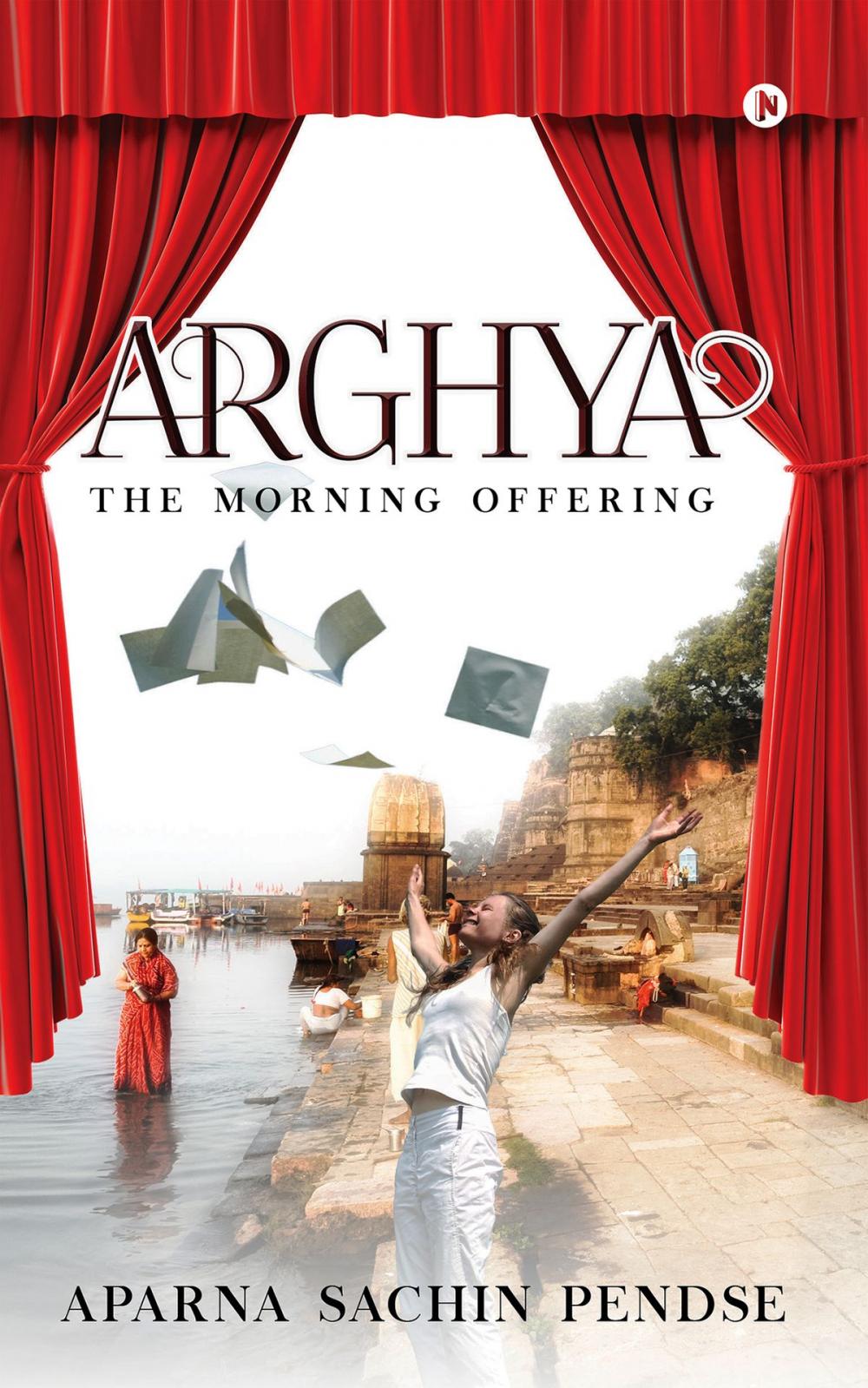 Big bigCover of Arghya