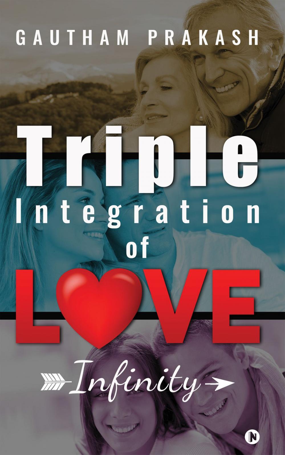 Big bigCover of Triple Integration of Love