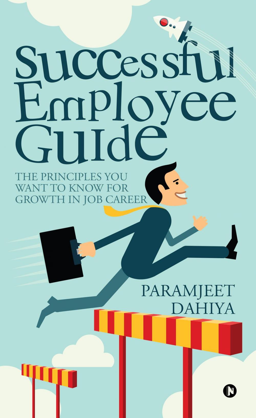 Big bigCover of Successful Employee Guide