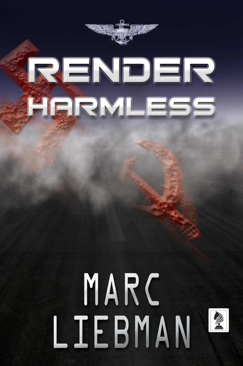 Big bigCover of Render Harmless