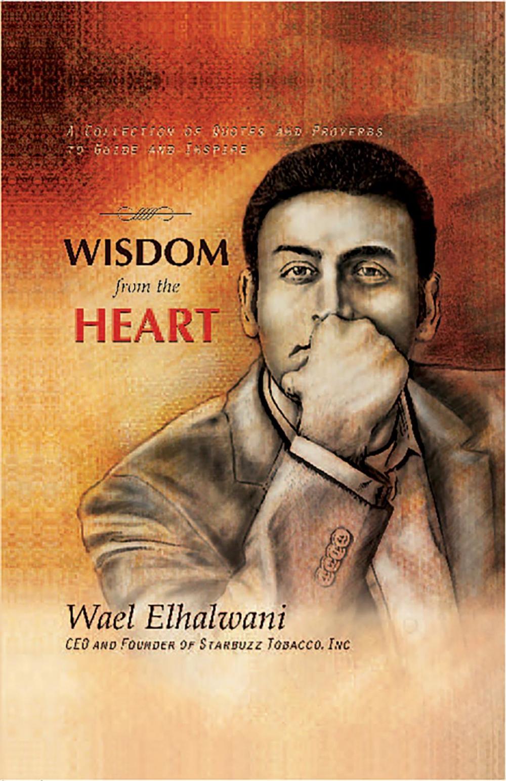 Big bigCover of Wisdom From The Heart