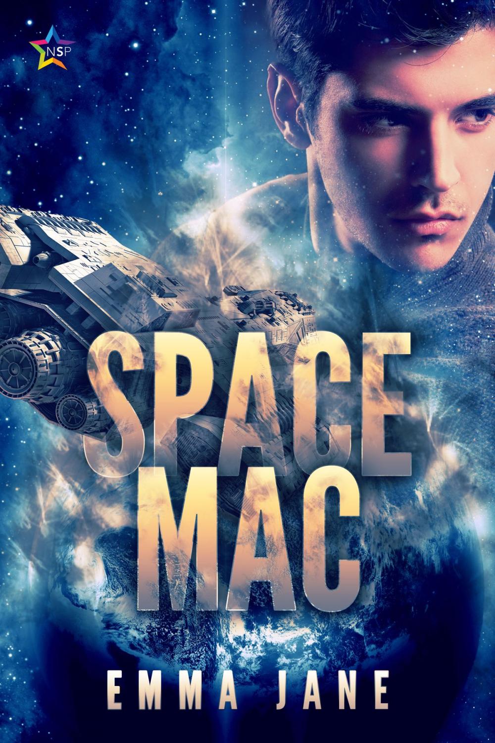 Big bigCover of Space Mac