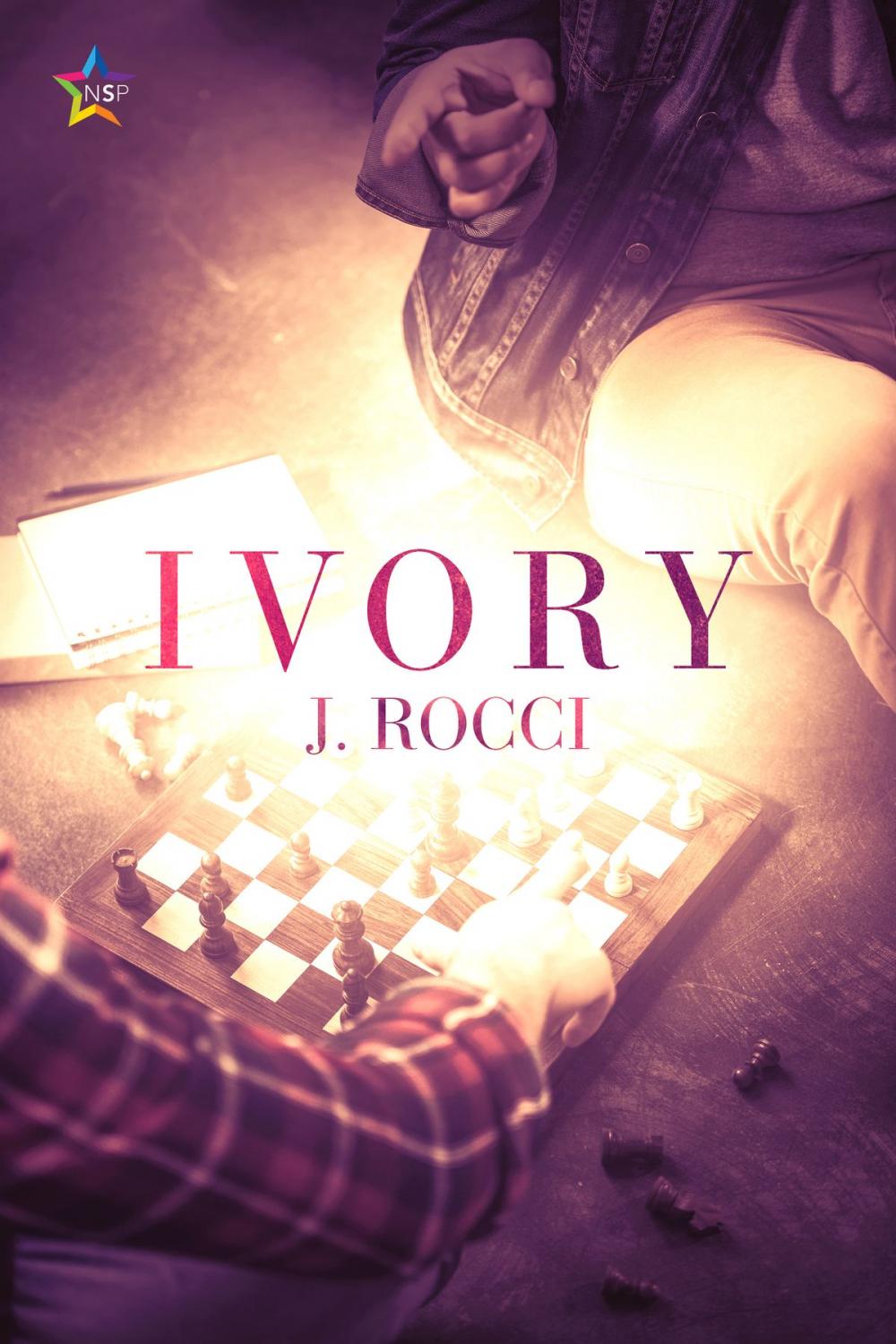 Big bigCover of Ivory