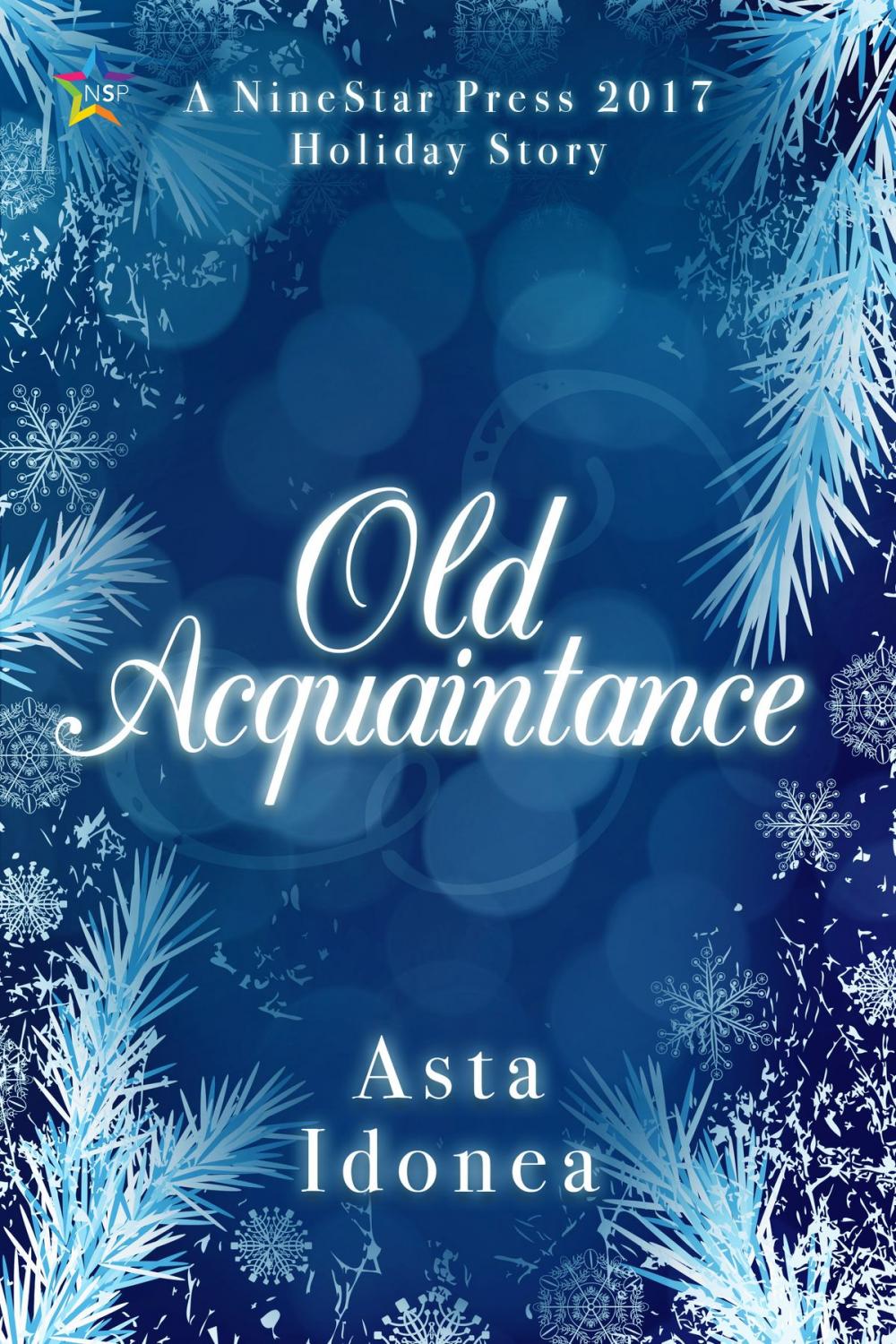 Big bigCover of Old Acquaintance