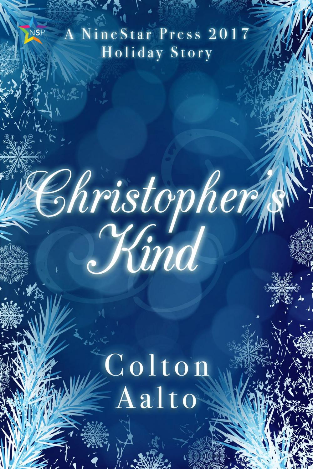 Big bigCover of Christopher's Kind