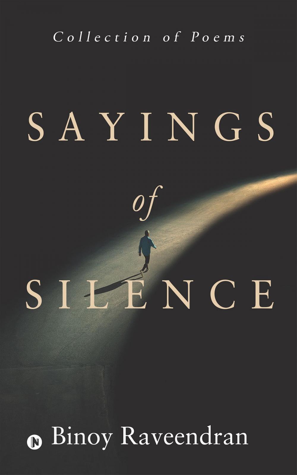 Big bigCover of Sayings of Silence