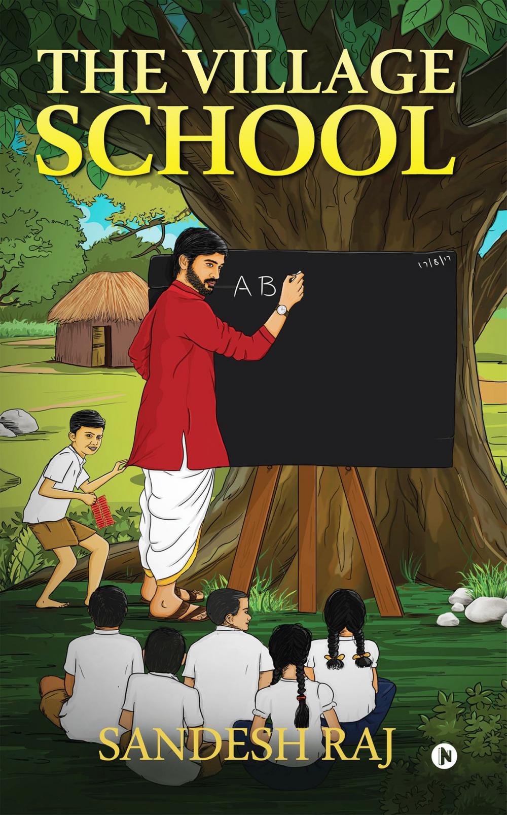 Big bigCover of The Village School