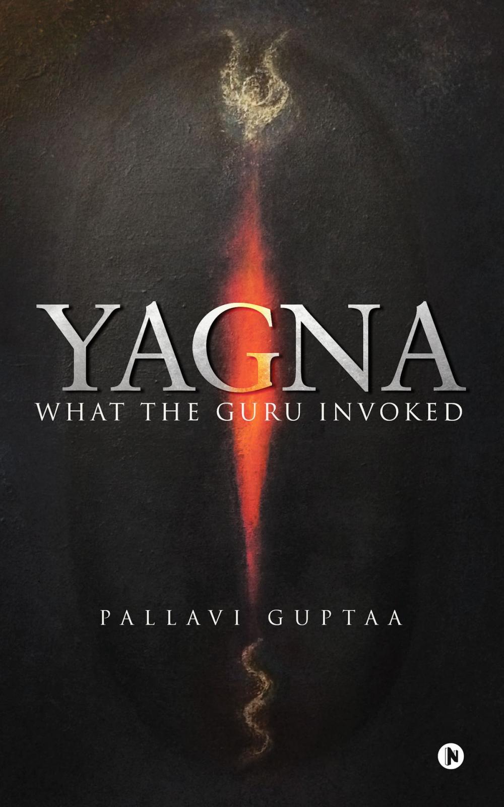 Big bigCover of Yagna