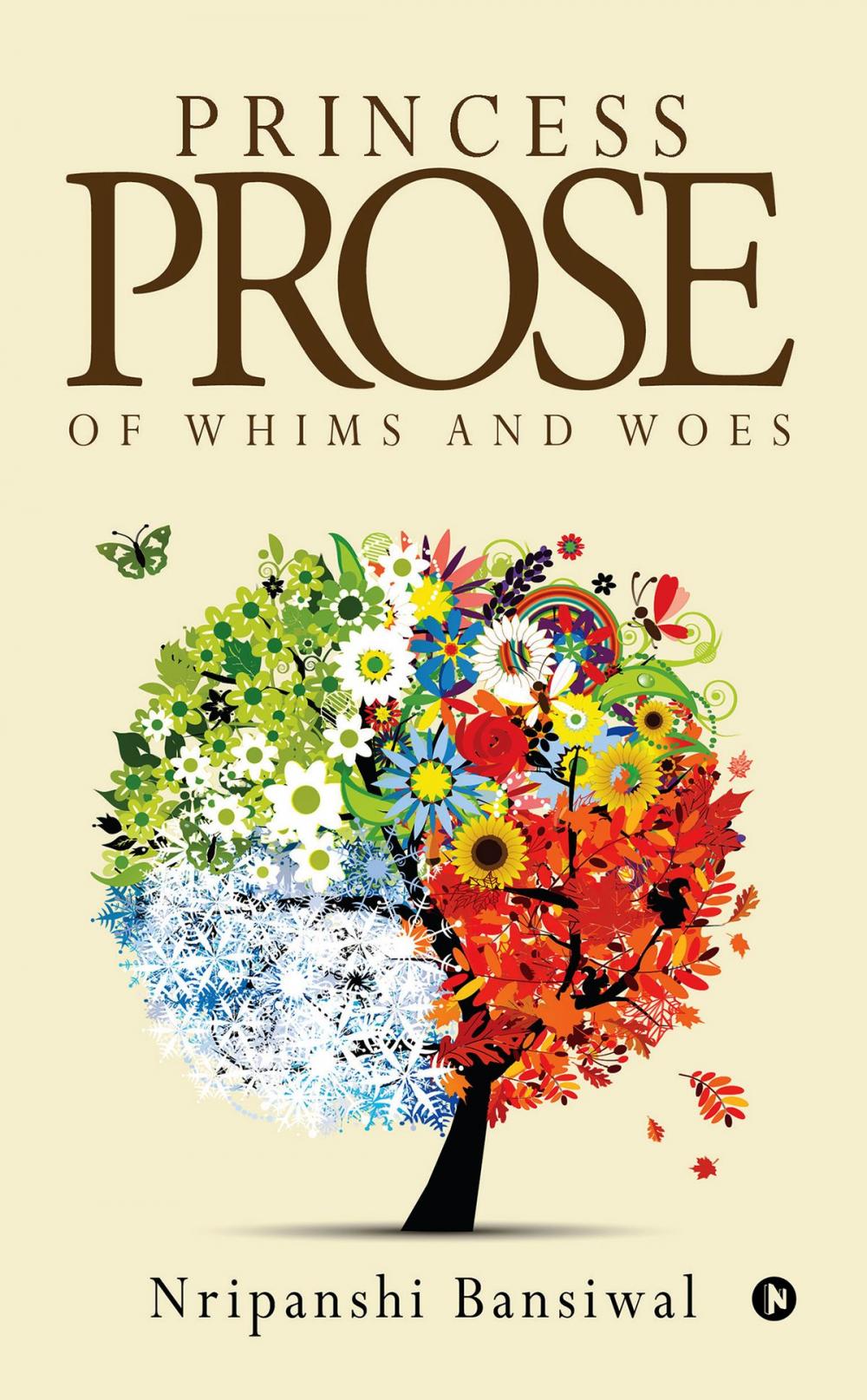 Big bigCover of Princess Prose