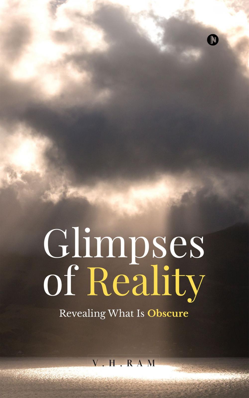 Big bigCover of Glimpses of Reality