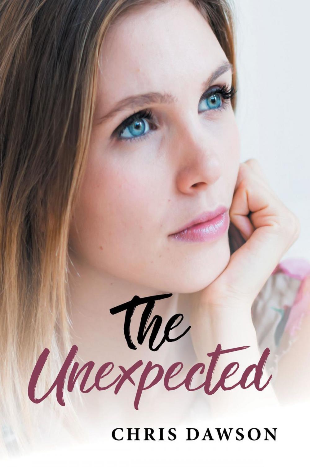 Big bigCover of The Unexpected