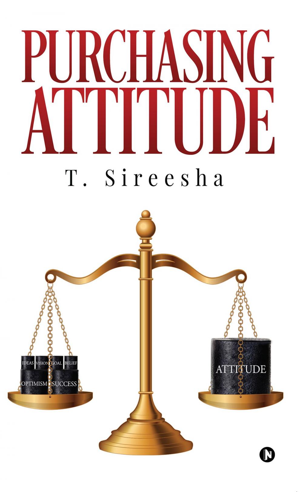 Big bigCover of Purchasing Attitude