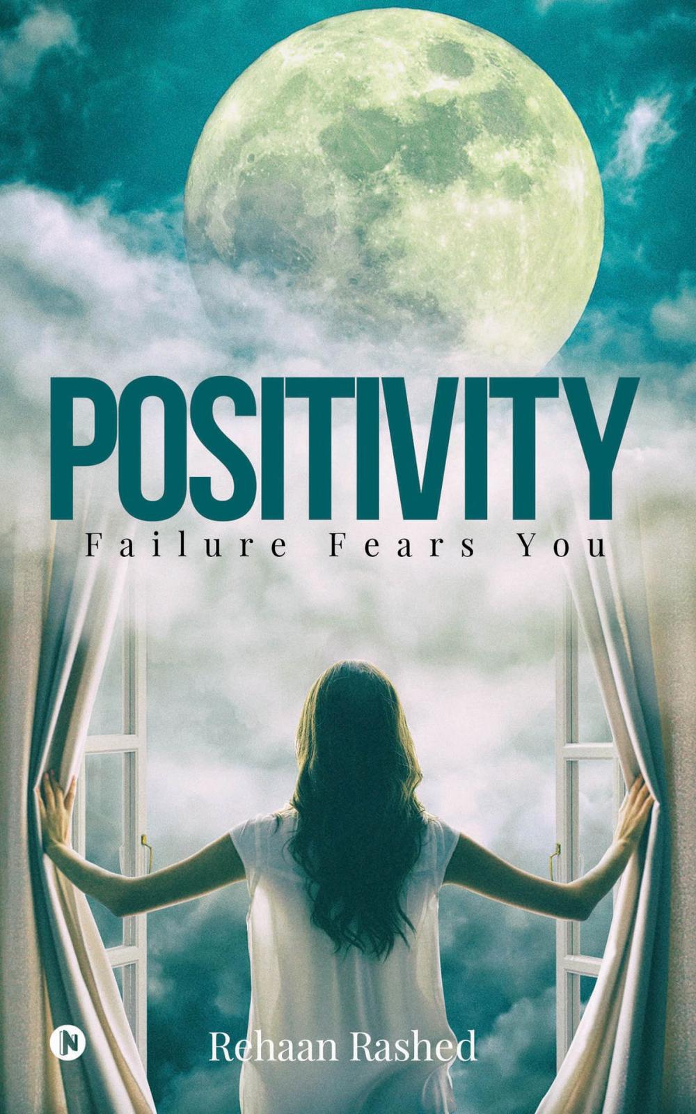 Big bigCover of Positivity