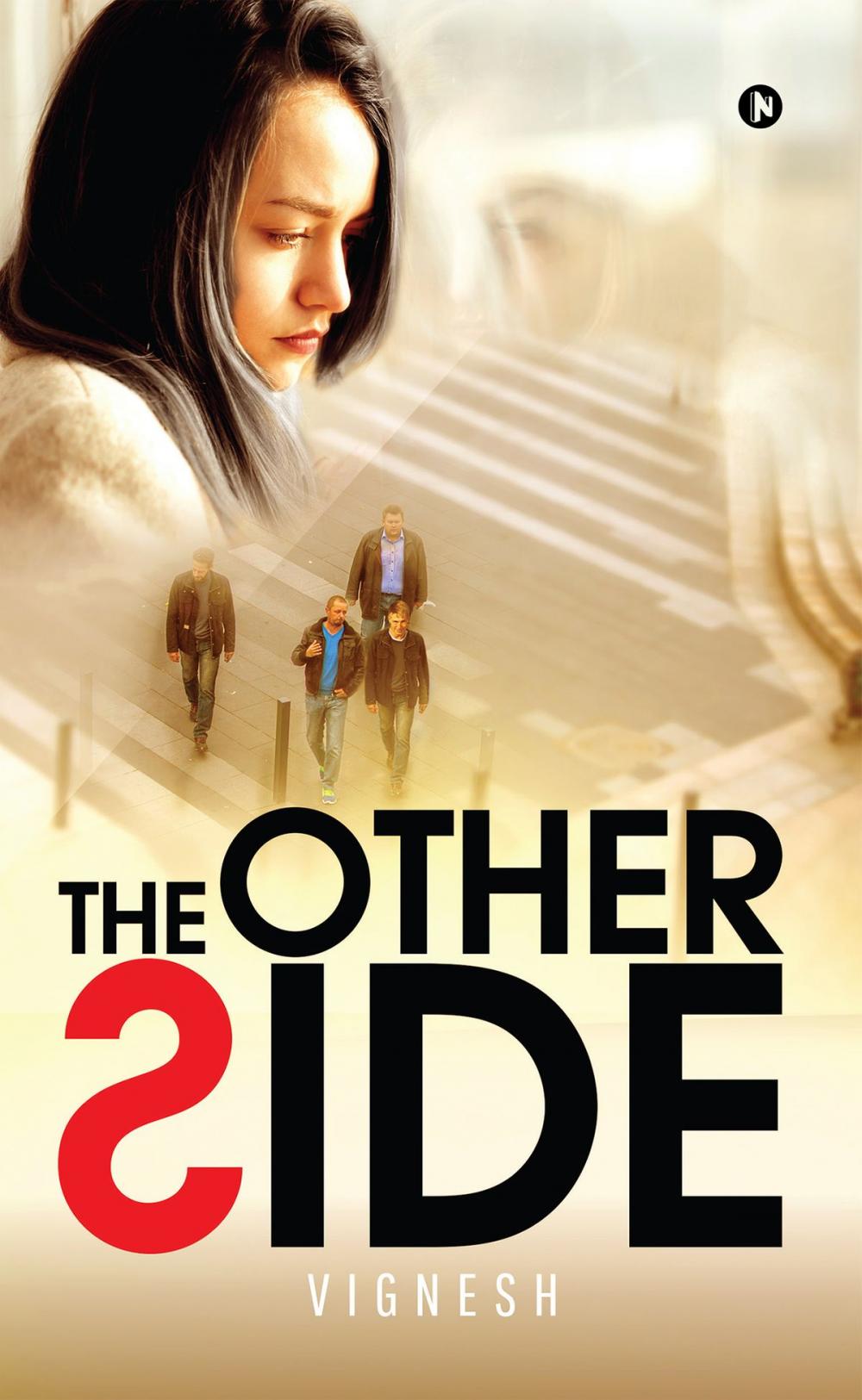 Big bigCover of The Other Side