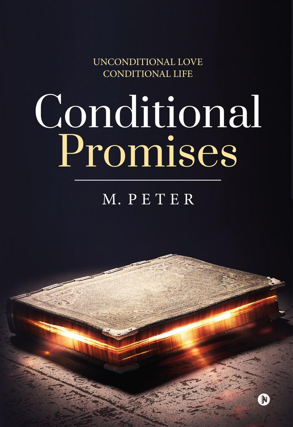 Big bigCover of Conditional Promises