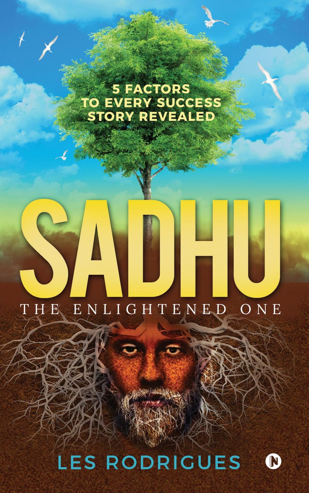 Big bigCover of Sadhu