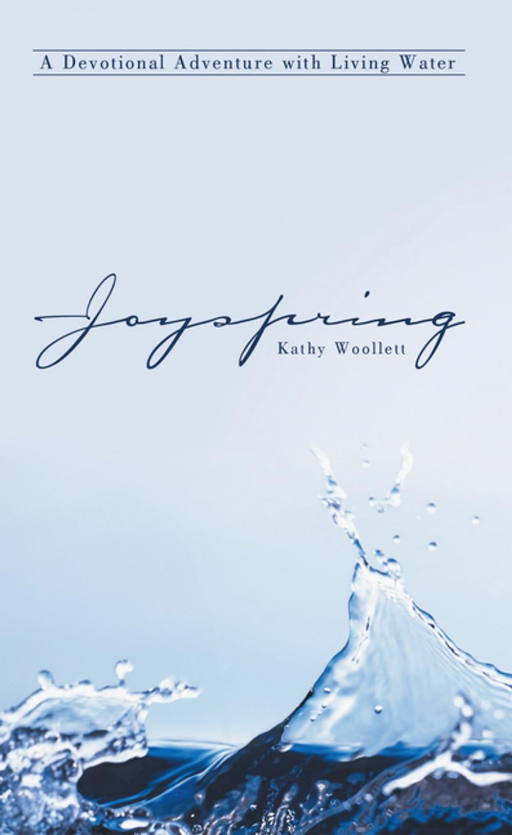 Big bigCover of Joyspring