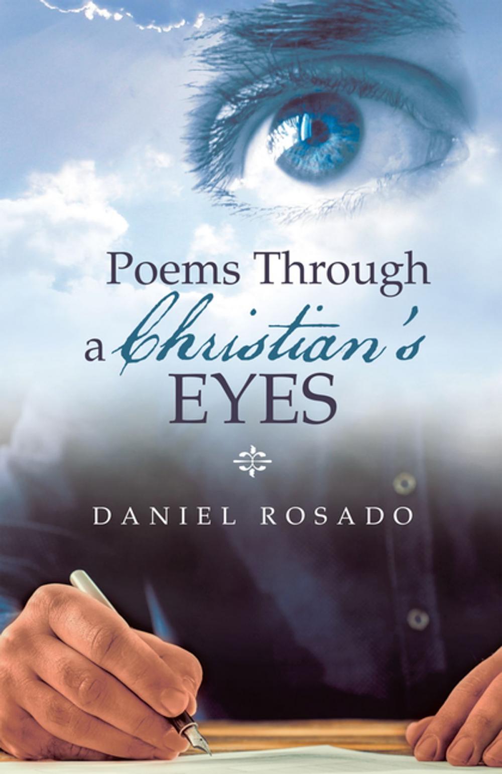 Big bigCover of Poems Through a Christian’S Eyes