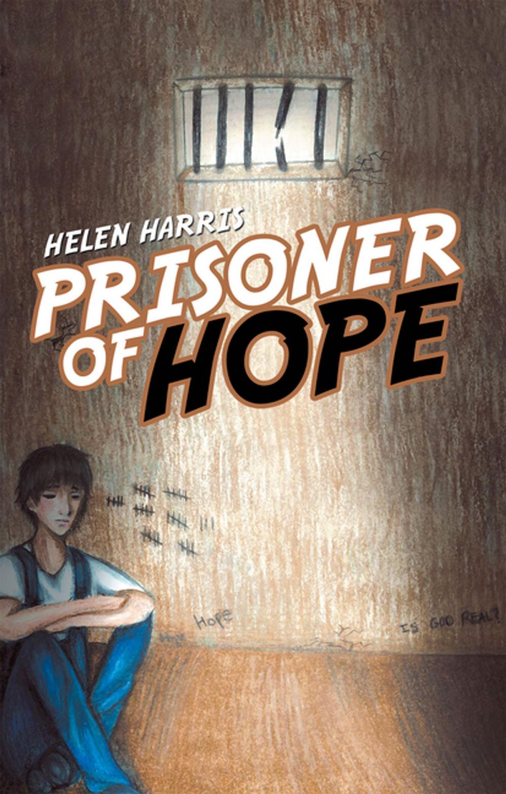 Big bigCover of Prisoner of Hope