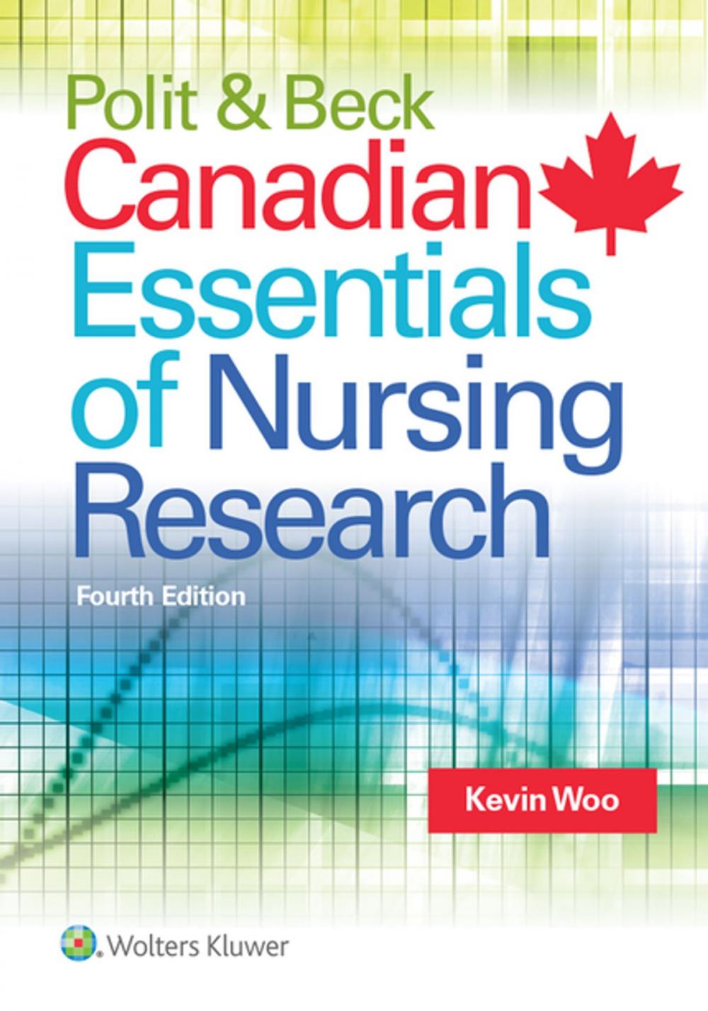 Big bigCover of Polit & Beck Canadian Essentials of Nursing Research