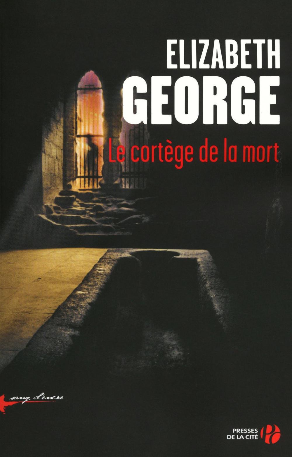 Big bigCover of Le cortège de la mort