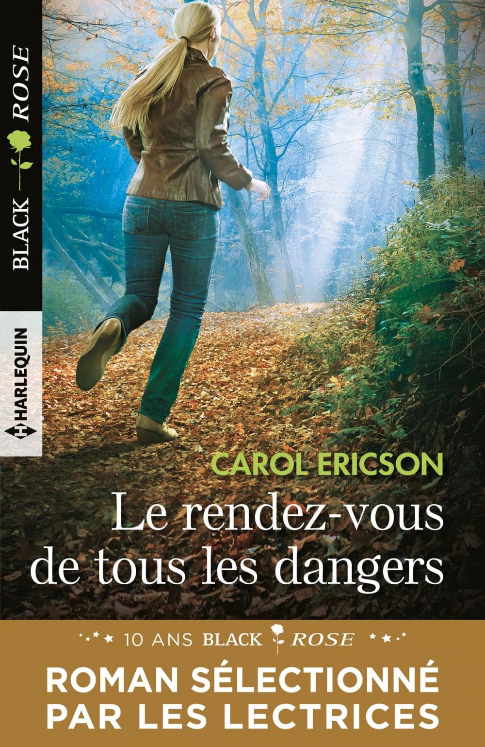 Big bigCover of Le rendez-vous de tous les dangers