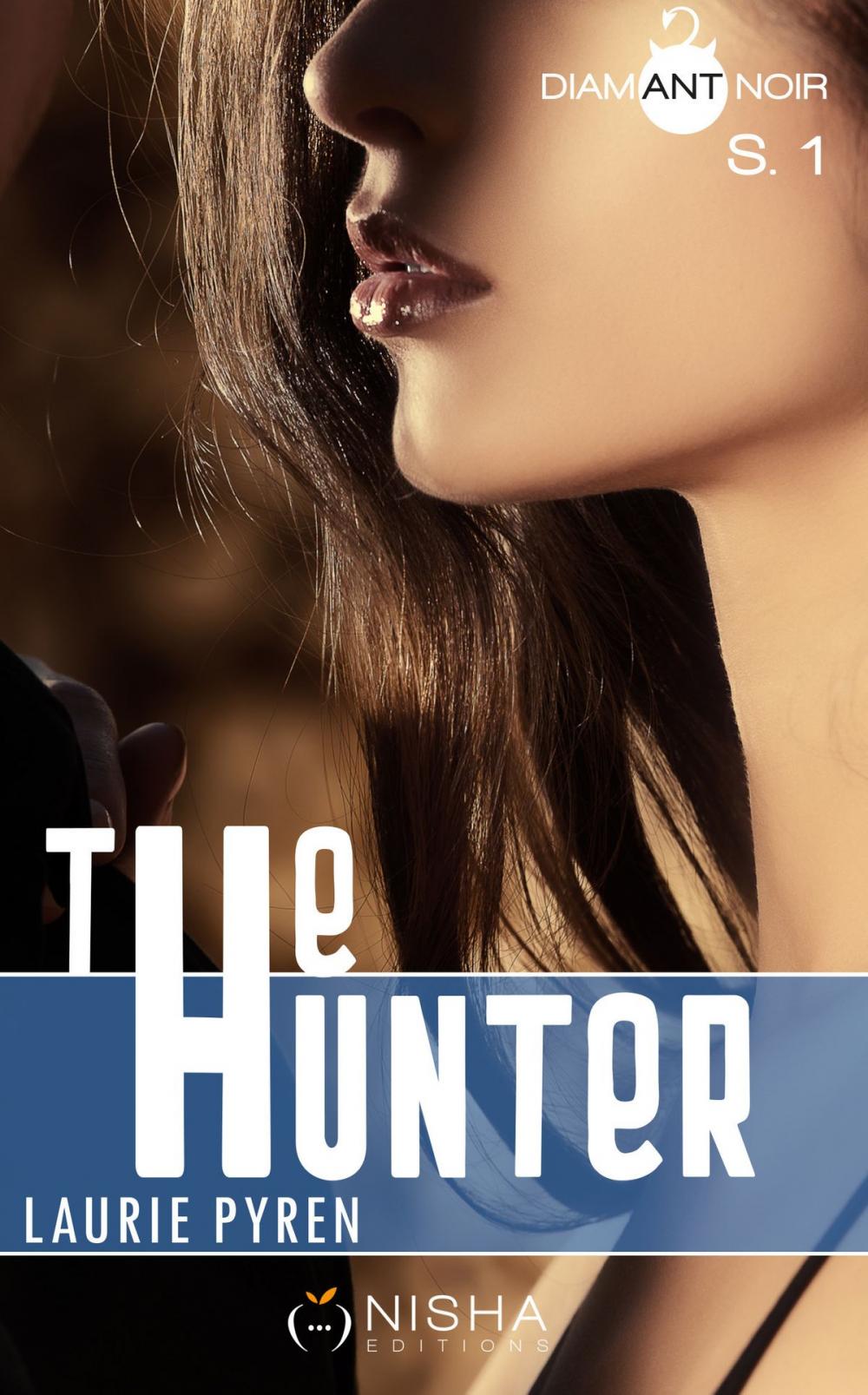 Big bigCover of The Hunter - Saison 1