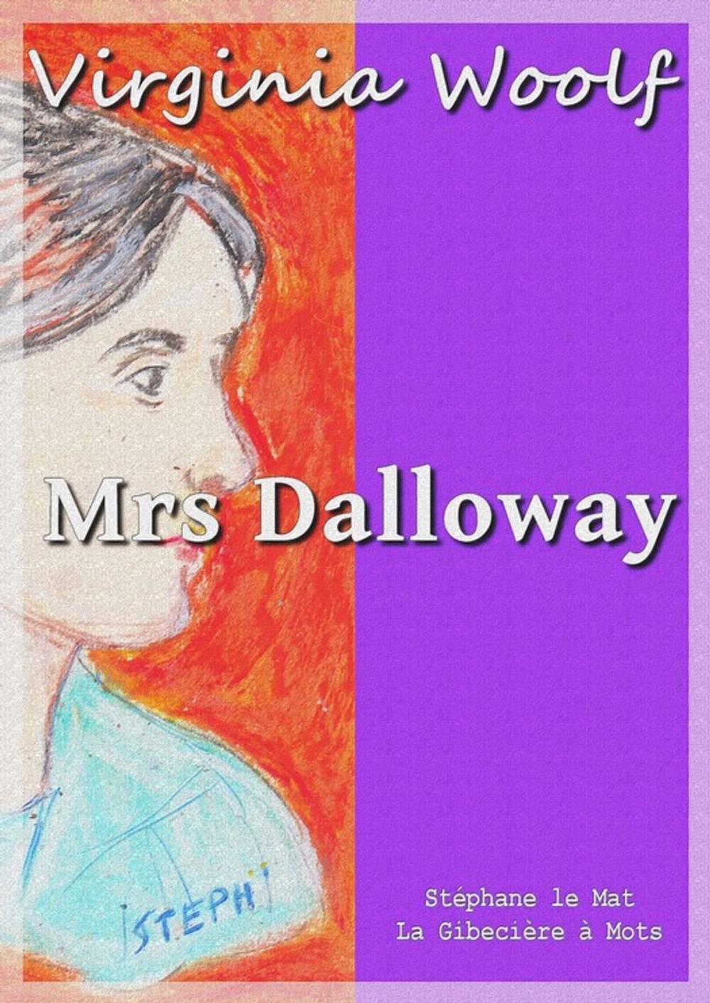 Big bigCover of Mrs Dalloway