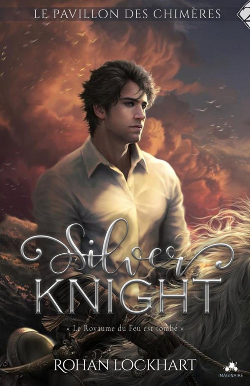 Big bigCover of Silver Knight