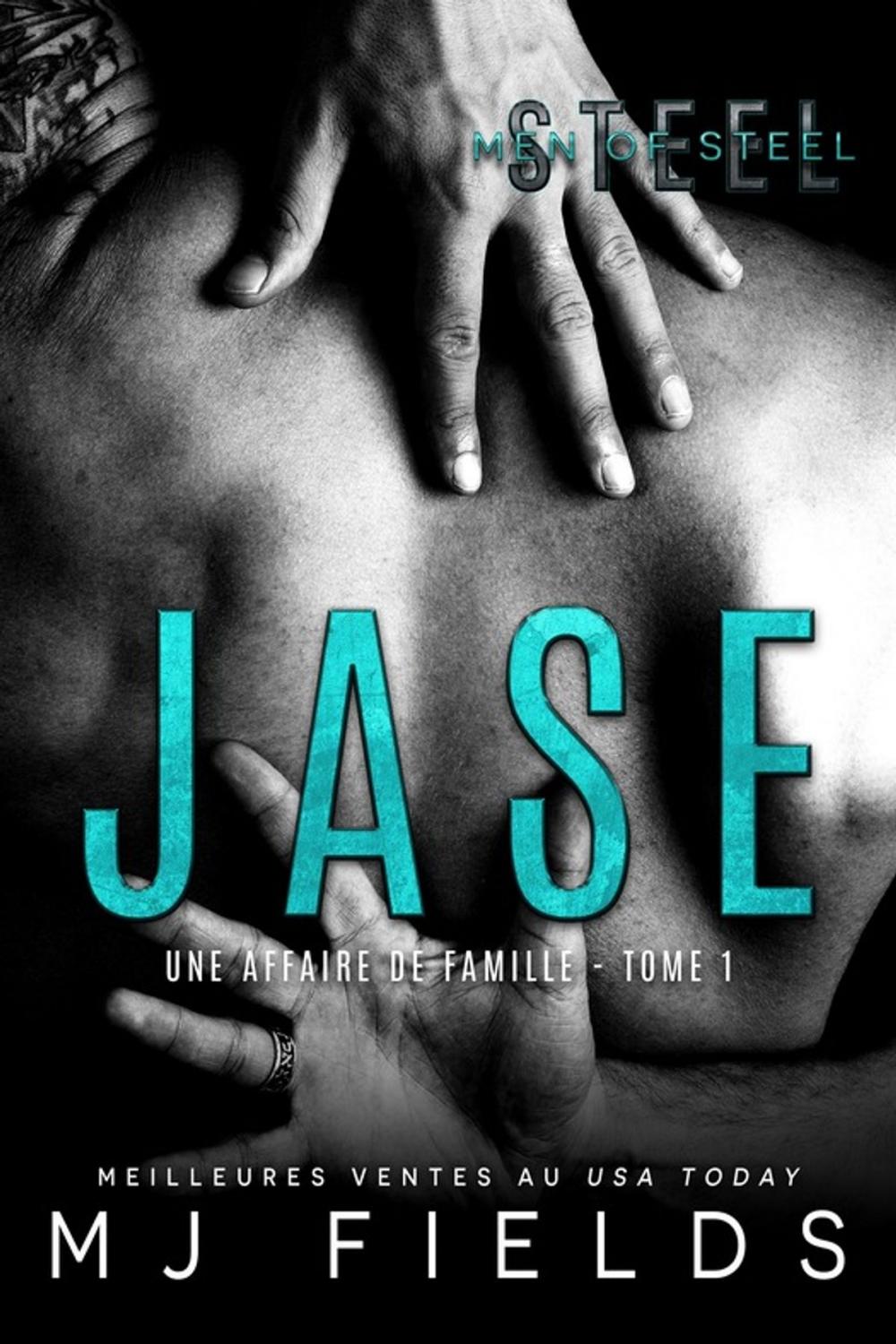 Big bigCover of Jase