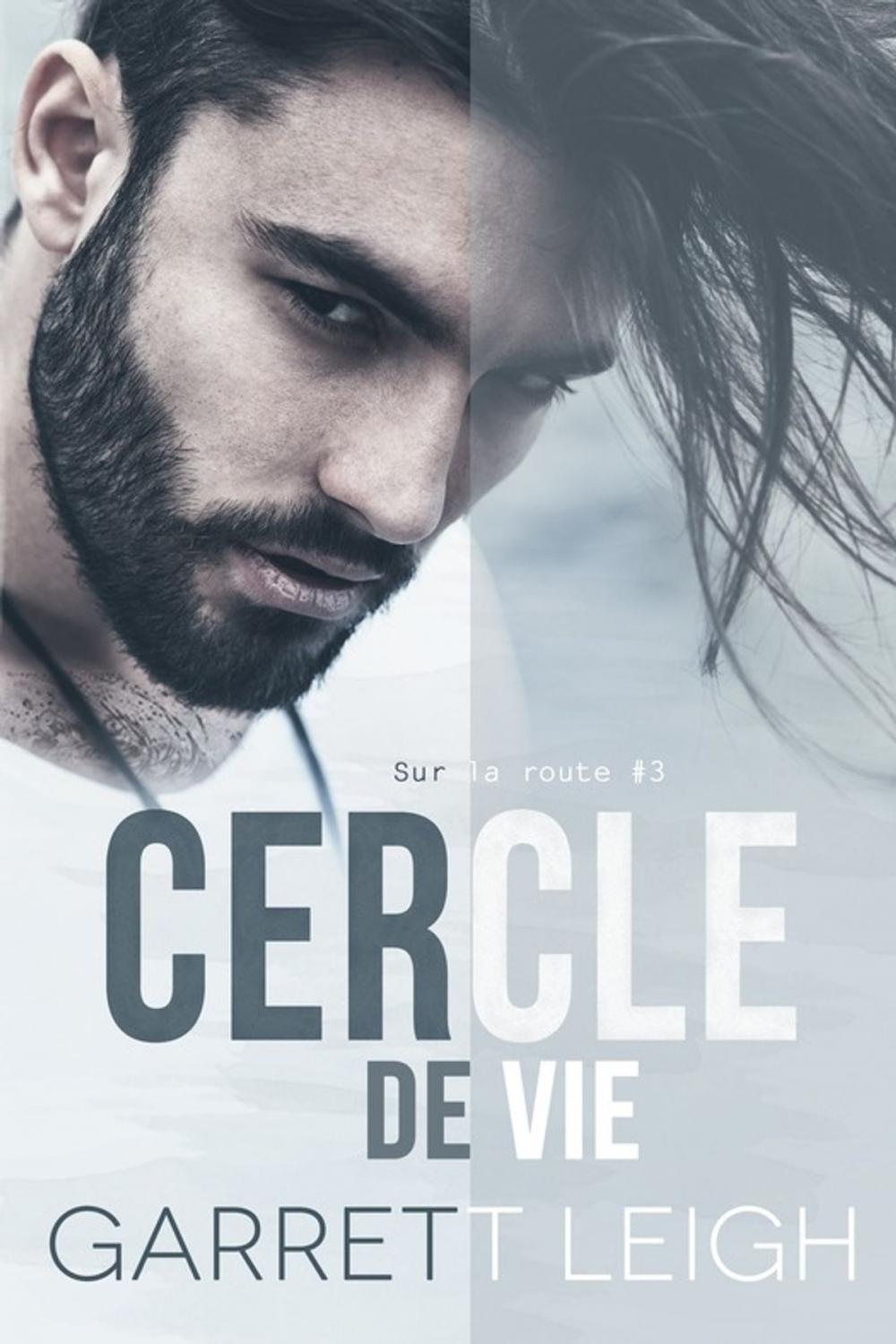 Big bigCover of Cercle de vie