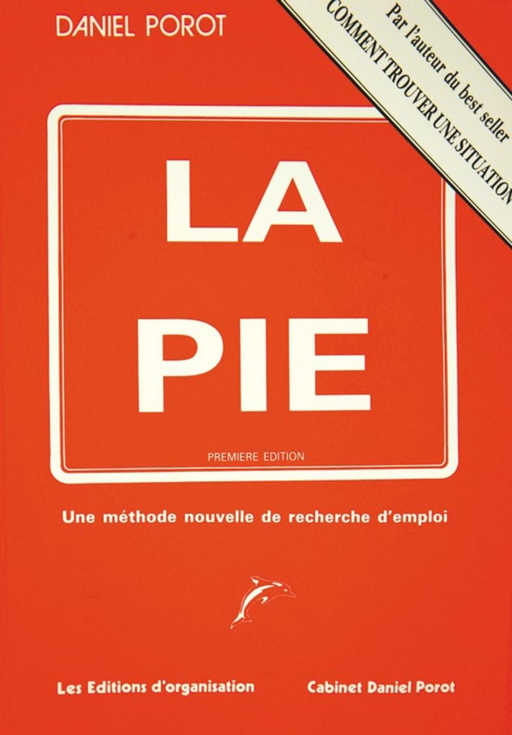 Big bigCover of LA PIE