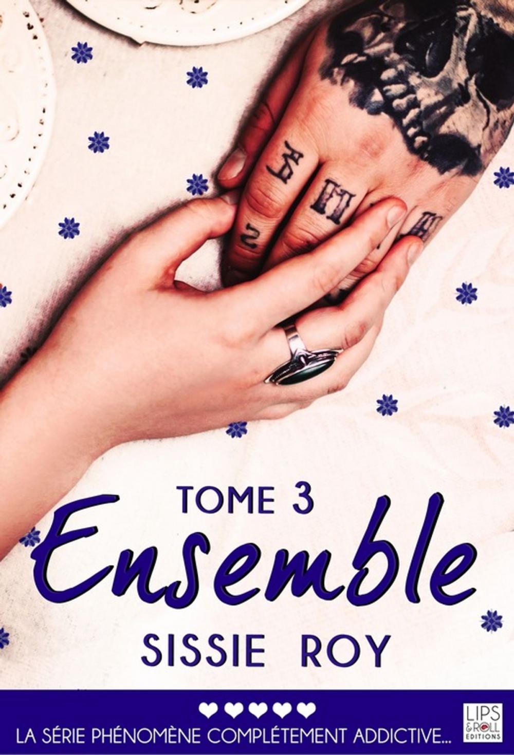 Big bigCover of Ensemble - Tome 3