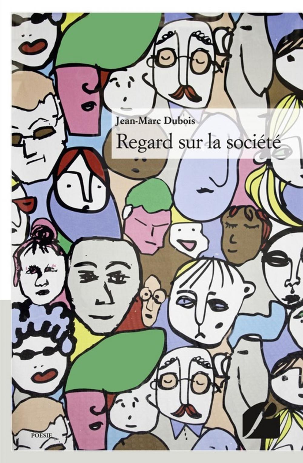 Big bigCover of Regard sur la société