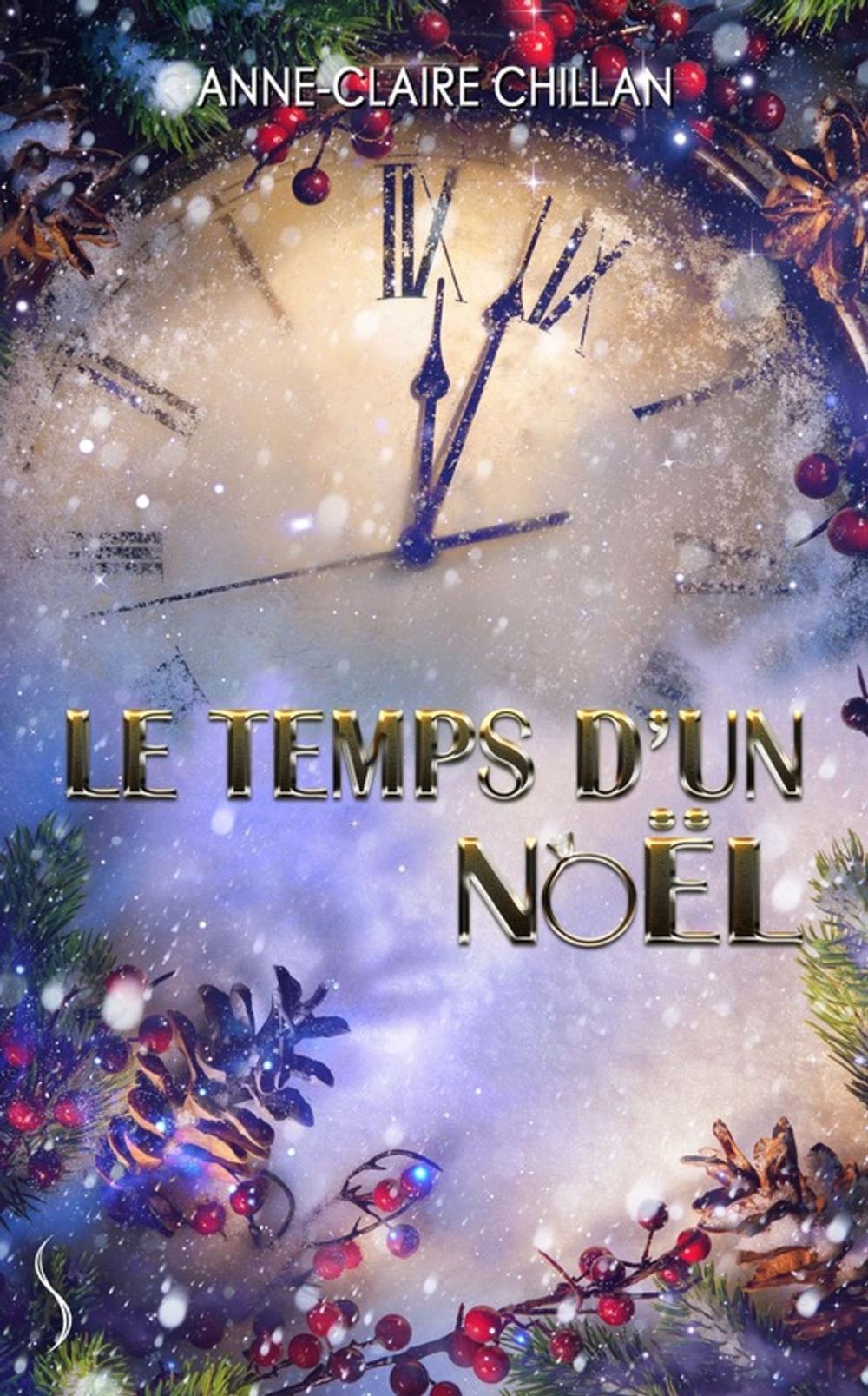 Big bigCover of Le temps d'un noël